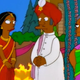 Illustration for article titled The Simpsons (Classic): “The Two Mrs. Nahasapeemapetilons”